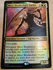 Meloku the Clouded Mirror