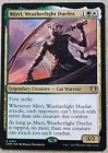 Mirri, Weatherlight Duelist #