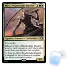 Mirri, Weatherlight Duelist #