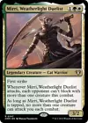 Mirri, Weatherlight Duelist #