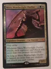 Mirri, Weatherlight Duelist #