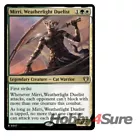 Mirri, Weatherlight Duelist #