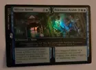 Mirror Room // Fractured Realm [Foil] #
