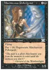 Mischievous Poltergeist