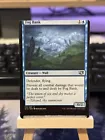 Fog Bank