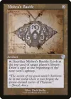 Mishra's Bauble [Schematic] #