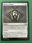 Mishra's Bauble