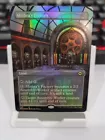 Mishra's Self-Replicator