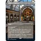 Mystical Tutor [Borderless Foil] #