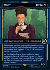 Missy [Foil] #