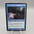 Misthollow Griffin
