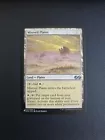 Plains