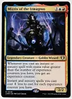 Mizzix of the Izmagnus #