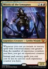 Mizzix of the Izmagnus