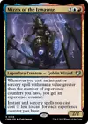 Mizzix of the Izmagnus #