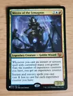 Mizzix of the Izmagnus