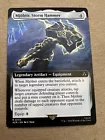 Mjolnir, Storm Hammer #