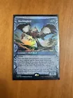 Mockingbird [Showcase Foil] #