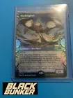 Mockingbird [Showcase Foil] #