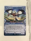 Mockingbird [Showcase Foil] #
