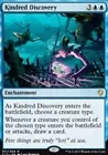 Kindred Discovery #