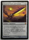 Sword of Feast and Famine