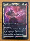 Mogis, God of Slaughter