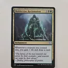 Moldervine Reclamation