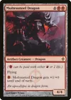 Furnace Dragon