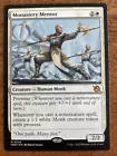 Monastery Mentor