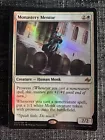 Monastery Siege