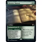 Monster Manual  [Extended Art] #