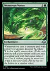Consuming Vortex