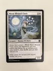 Moon-Blessed Cleric
