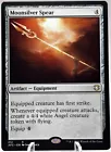 Moonsilver Spear