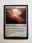 Moonsilver Spear
