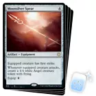 Moonsilver Spear