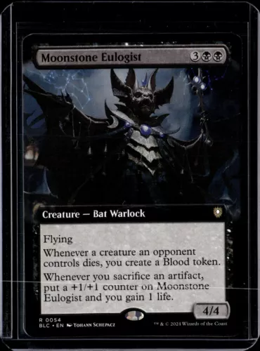 Moonstone Eulogist #