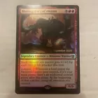 Kindled Fury