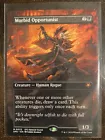 Morophon, the Boundless #
