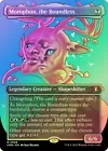 Morophon, The Boundless [Foil] #