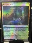 Morphic Pool #
