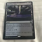 Morphic Pool