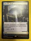 Morphic Pool