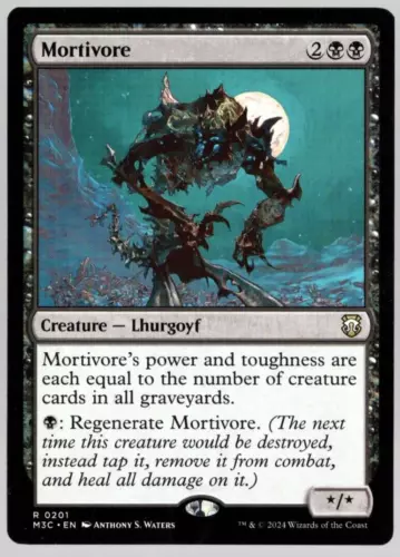 Beastie Beatdown [Foil] #
