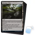 Mortuary Mire