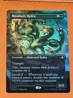 Mossborn Hydra #