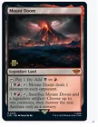 Mountain [Foil] #