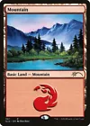 Mountain #