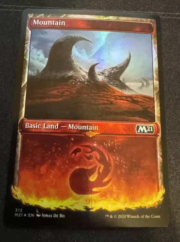 Mountain